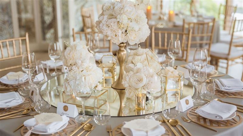 高端宴會新地標 le beaujour芃卓正式接單