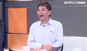 簡舒培、中央大學經濟系教授邱俊榮談關稅