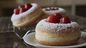 甜食。（示意圖／PIXABAY）