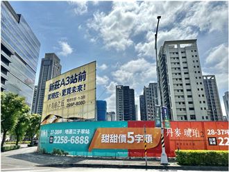 房市急凍！專家曝買房最佳甜蜜點