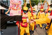 大甲媽遶境不累　《星城Online》祈福相伴