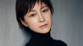 ▲廣末良子曾說：我並不是我所想像的那個自己。（圖／翻攝自廣末涼子ig）