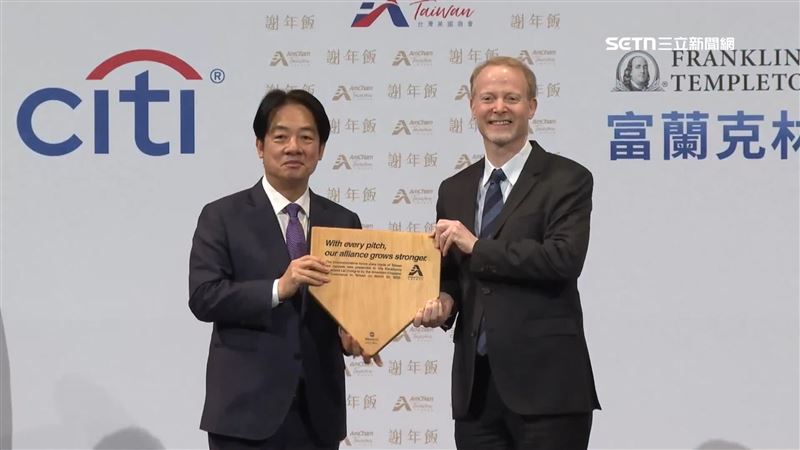 擴大對美投資爭取談判　國防部列軍購清單