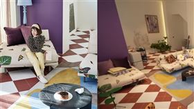 朴娜勑。（圖／翻攝自韓網）