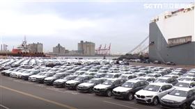 拚特斯降價1800,汽車關稅,