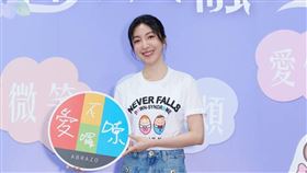 楊謹華。（圖／唐氏症基金會提供）