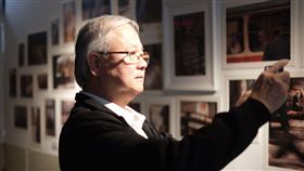 ▲澳門台商聯誼會 會長簡廷在（圖／簡廷在提供） 