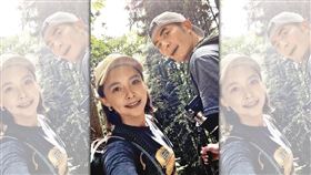 吳婉君、趙駿亞。