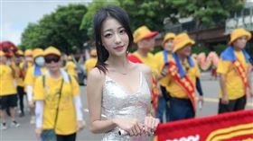 媽祖慈悲如家人　最美禮生揭大甲媽掏心話