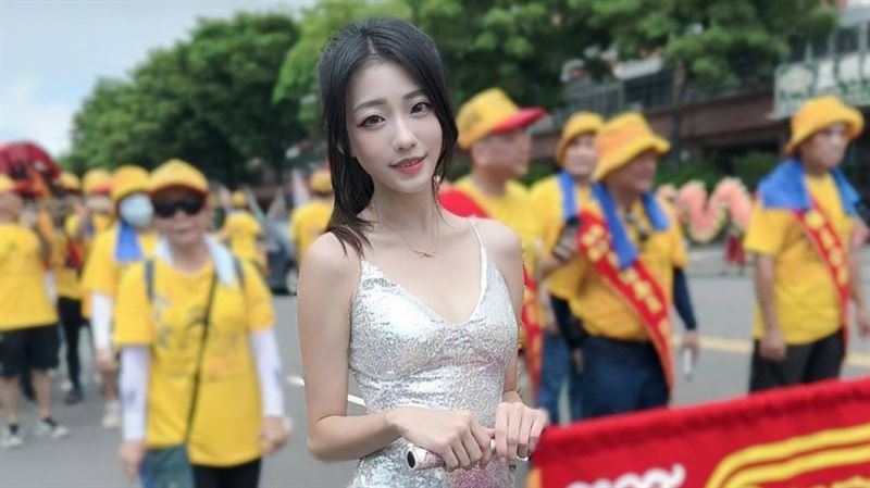 媽祖慈悲如家人　最美禮生揭大甲媽掏心話