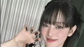 (G)I-DLE泰籍成員Minnie