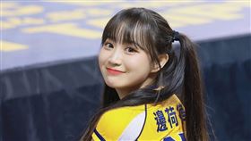 邊荷律。（圖／翻攝自IG）