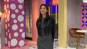 林可彤談過世父親。（圖／緯來綜合台提供）