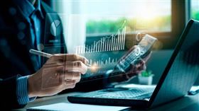 ▲美股漲轉跌日股韓股雙雙跳水。（示意圖／PIXABAY）