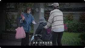 長照福利在修法後將面臨的可怕後果。大罷免若無法成功掃除胡亂修法刪凍預算的藍白立委，所有噩夢般的劇情都將陸續成為現實。（圖／翻攝自TAIWAN ACTION_公民5號）