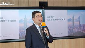 美關稅戰開打　仲量聯行侯文信：未來1至2季將是最不明朗的膠著期