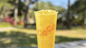 CoCo都可,芒裡偷閒奇亞籽