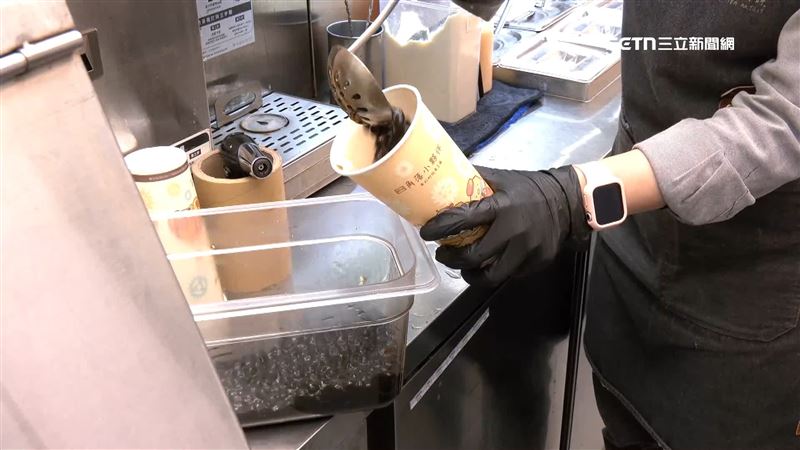 川普關稅大刀　衝擊台灣手搖飲美國版圖