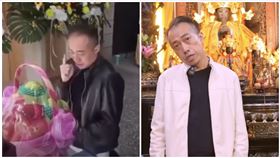 安哥,家暴,妻子,人設,安哥碎碎念