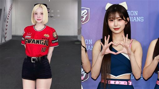 朴星垠傳加盟Fubon Angels　合體李珠珢