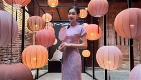 王思佳老公身分遭爆是「職業司機」，（圖／翻攝自王思佳IG）