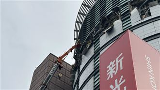 台中新光氣爆疑2疏失釀5死！新光三越回應