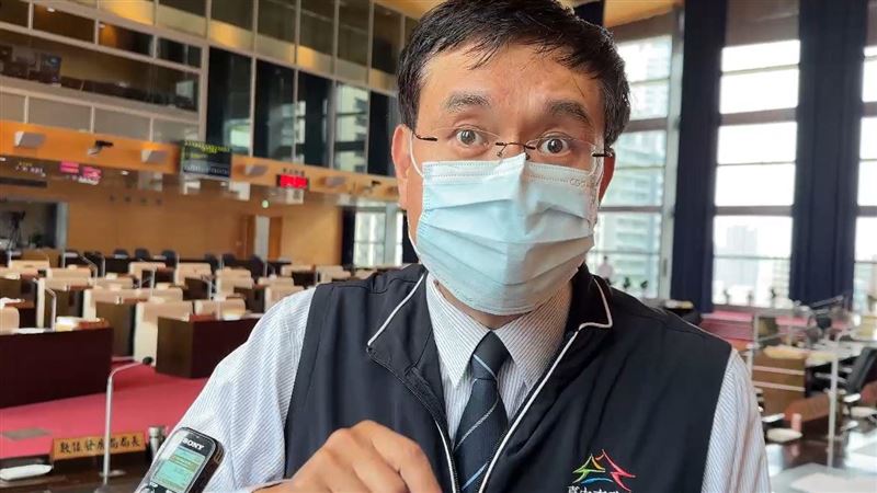 台中新光三越復業有望？都發局曝進度