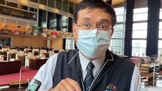 台中新光三越復業有望？都發局曝進度