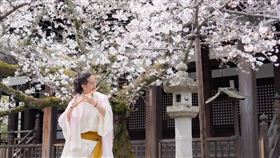 ▲日本篠笛與管弦樂團合作，為世界創舉。佐藤和哉將透過《光之道》篠笛協奏曲呈現出一位覺者追尋光與道的故事。（圖／翻攝自篠笛奏者 佐藤和哉IG） 