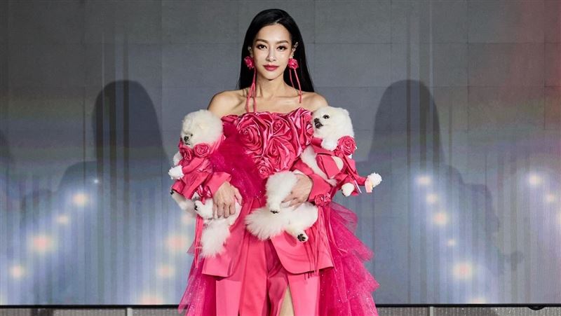 獨／尪被起底非富商　王思佳爆婚後才知情