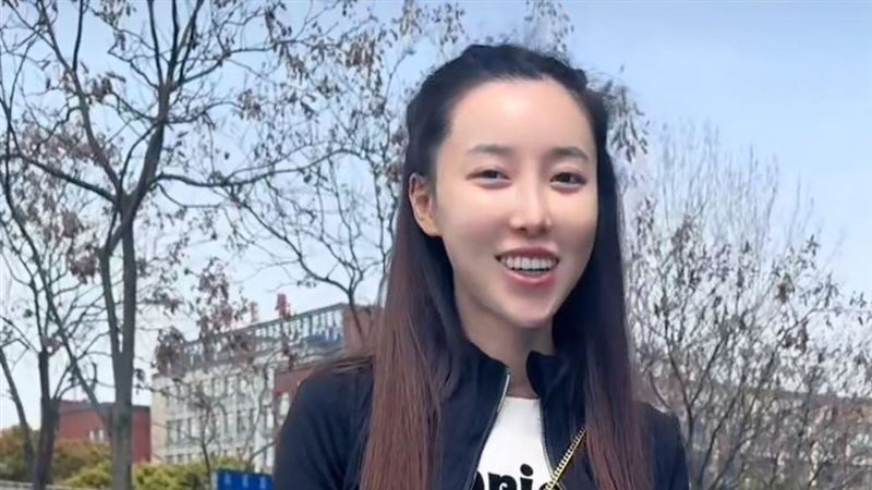 女星過勞心臟驟停癱瘓　奇蹟甦醒現況曝光