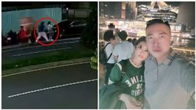 安哥,安哥碎碎念,家暴,女友,死亡,Allen哥的正能量