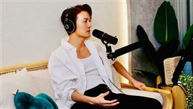 吳克群分享自己的人生故事。（圖／唱戲世界娛樂提供）