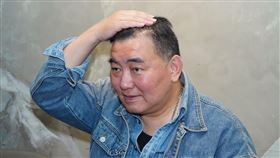 徐亨（圖／記者趙于瑩攝影）
