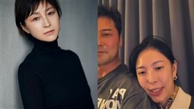 全炫茂、BoA。（圖／翻攝自全炫茂IG）