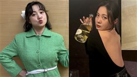 朴娜勑。（圖／翻攝自IG）