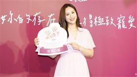 吳姍儒（圖／記者趙于瑩攝）