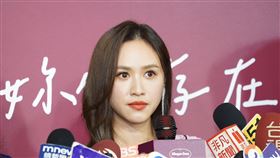 吳姍儒（圖／記者趙于瑩攝）