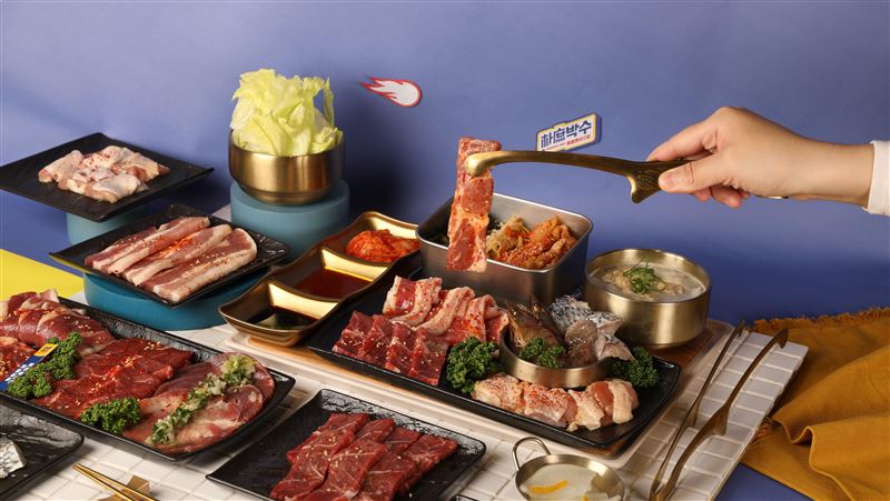照顧股民！築間韓式烤肉200元、火鍋半價
