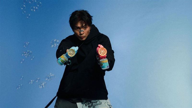 全聯先生變這樣？酒醉砸車消失兩年現況曝