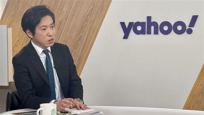 美對台祭32%高關稅今生效　總統府這麼說