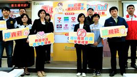 ▲國民健康署委託消基會調查，近3成業者違規販售菸品給青少年。（圖／國健署提供）