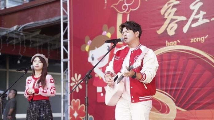 推動文化傳承，讓客家走進桃園各個角落
