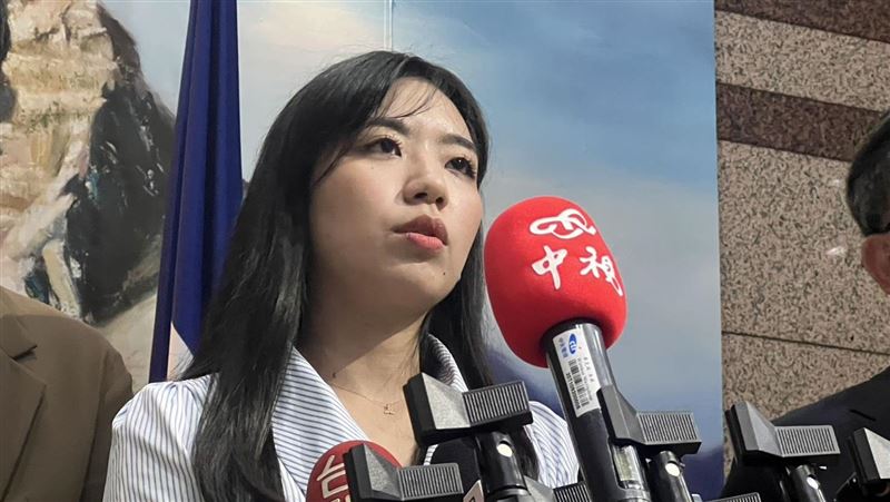 罷羅智強二階連署達門檻！國民黨回應了