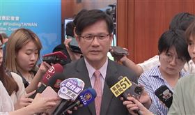 台美關稅談判有進度! 林佳龍:已在交換訊息階段