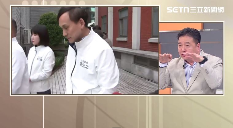 4成5民眾挺罷免葉元之！他喊直球對決