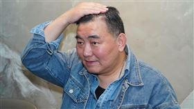 徐亨（圖／記者趙于瑩攝影）
