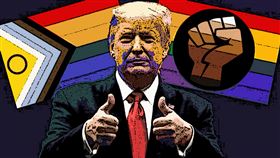 ▲ 美國EEOC與DOJ發布新指引，強調雇主在推行DEI計畫時不得違反《1964年民權法案》第七章，以防止「非法歧視」。（圖／永續新聞網官網）