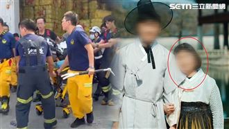 離奇！舊衣活埋單親母　相驗竟查不出死因