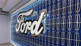 ▲ 在全球氣候政策與投資人壓力推動下，Ford大幅提升供應鏈碳排揭露，並承諾採購低碳鋁與近零碳鋼，反映汽車產業減碳戰場正延伸至材料上游。（圖／永續新聞網官網） 